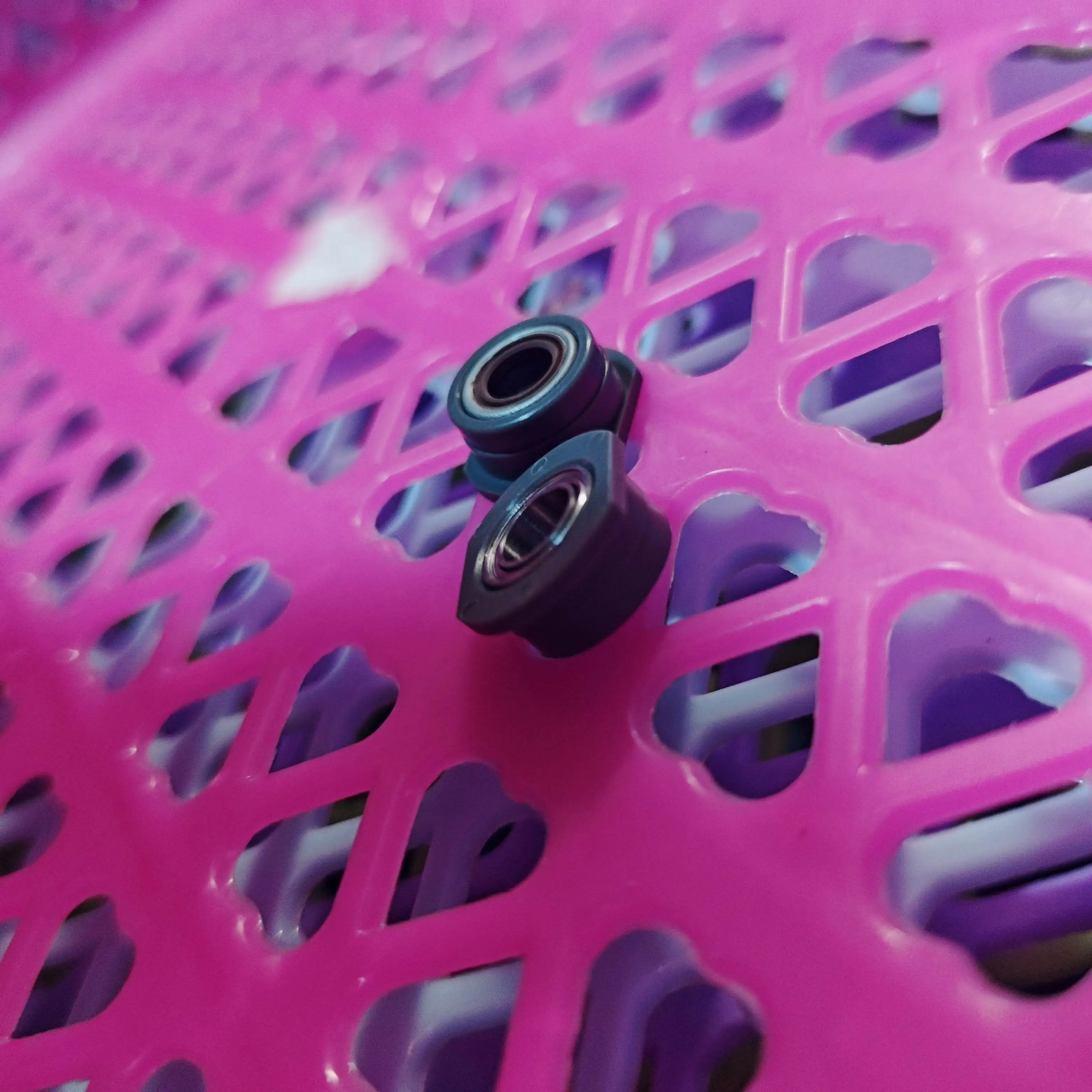 

20 шт., высококачественная втулка разработчика для Konica Minolta BH C224 C284 C364 C454 C554