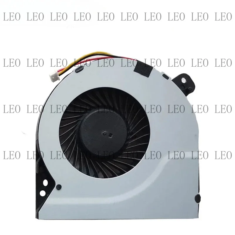 MY For ASUS X550D X550Z X550DP X550LDV K550D K555P X750DP X750J X750JB CPU Cooling