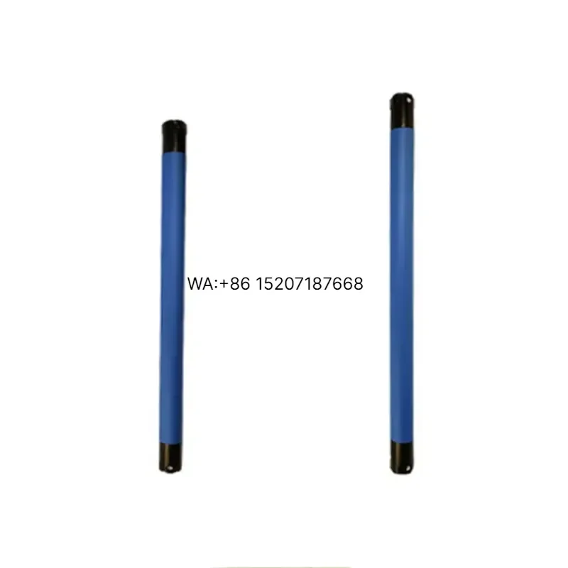 Wmwmnu Portable MT Dowsing Rod High Accuracy for Shallow Layer Mining Exploration Geophysical Survey