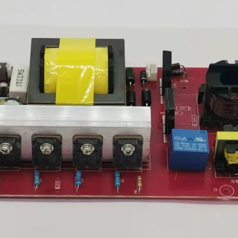 

High voltage charging main board inverter board sub circuit board circuit board