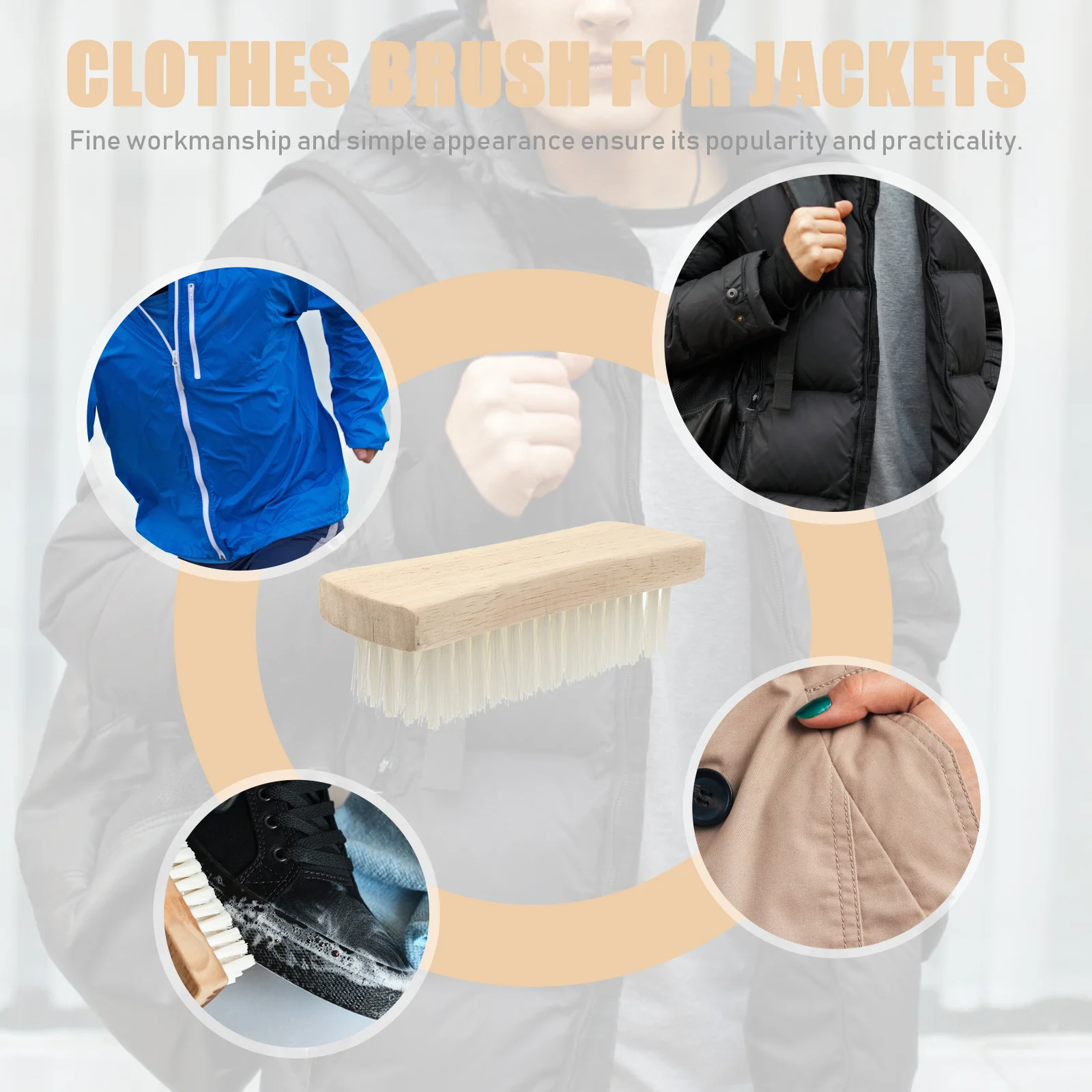 : Szczotki do szorowania