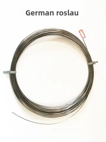 Piano Accessories Piano Strings Piano Wire Roslau Leslau Strings 1 Price of One Rice Stick