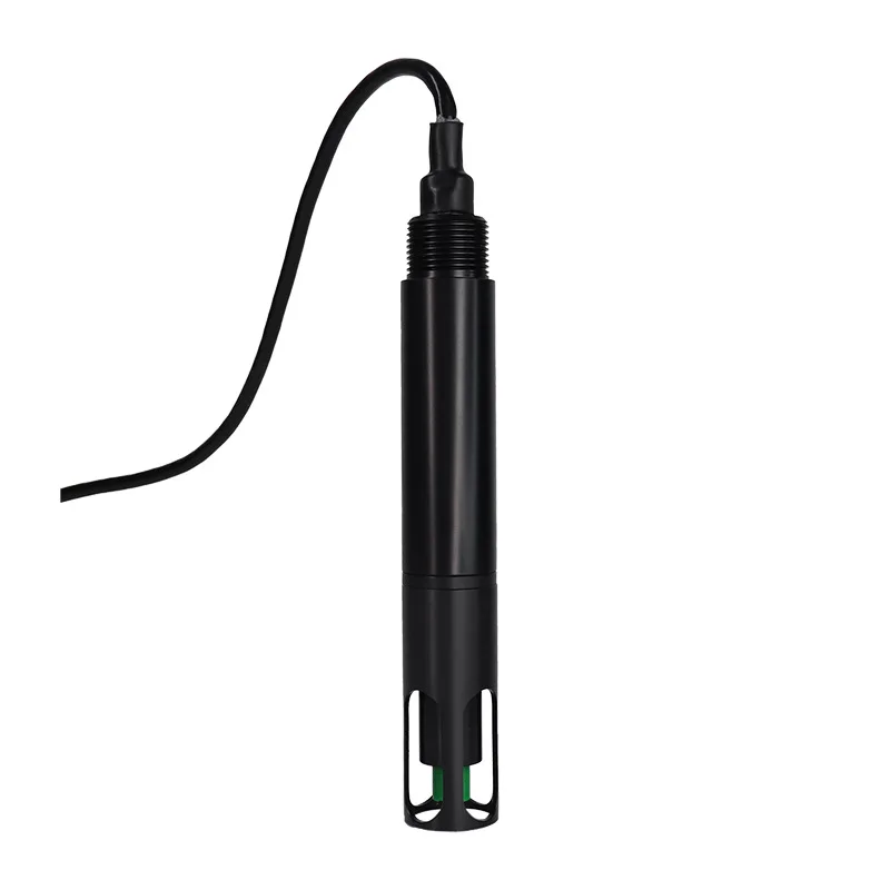 

Water Quality Nitrogen Sensor Industrial Online Monitoring