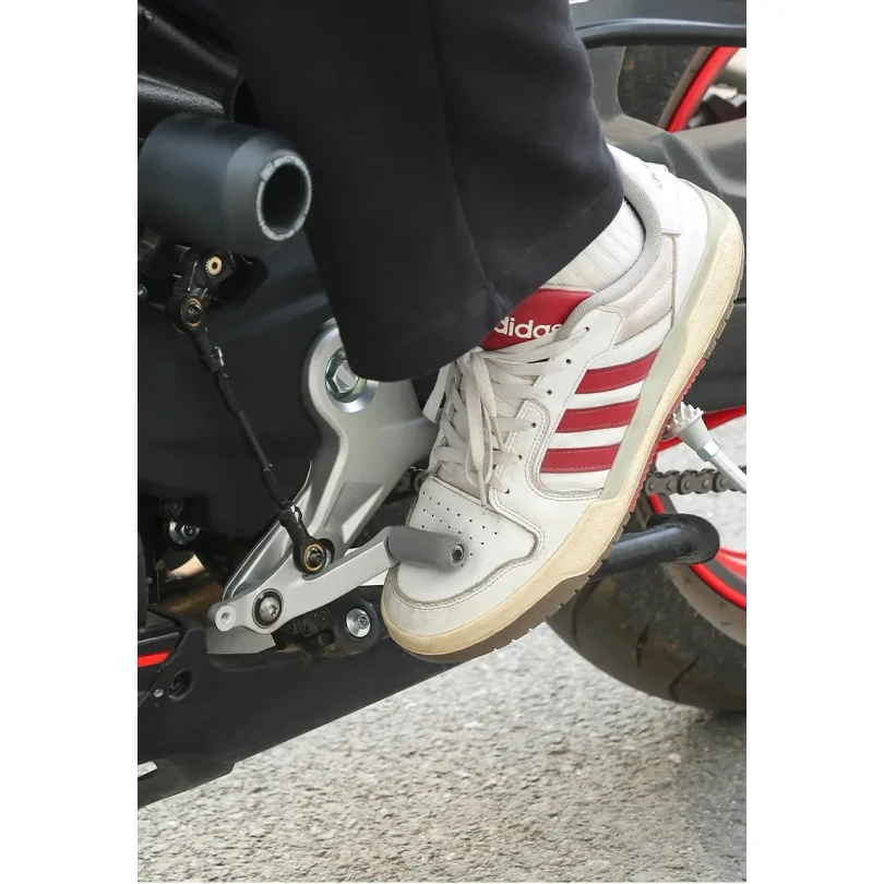 오토바이 고무 변속 레버 기어 커버 범용 200 250 - Motorcycle Gear Lever Rubber 리뷰 및 가격