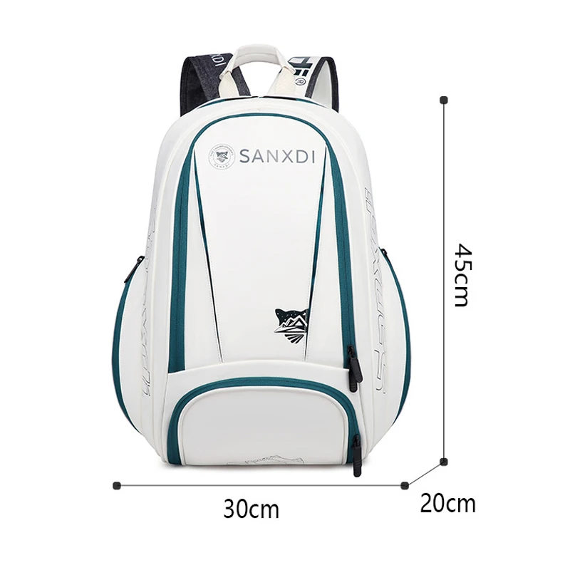 Thumbnail 2 - #7 Top Tennis Racquet Bags Picks for Every Budget