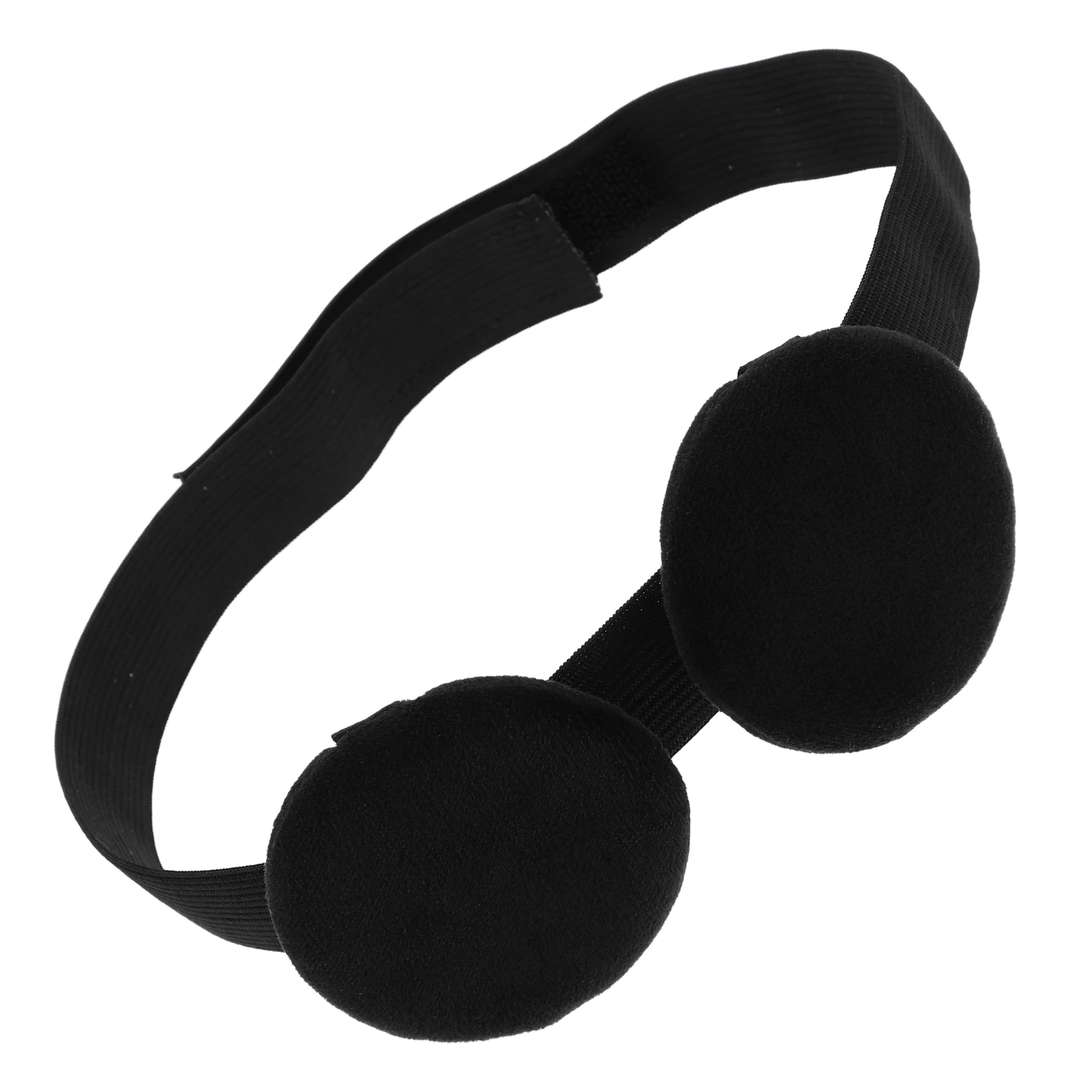 

Round Ear Protection Adjustable Elastic Straps for Wigs Safety Pins Clear Bras Women Cooling B Buckle
