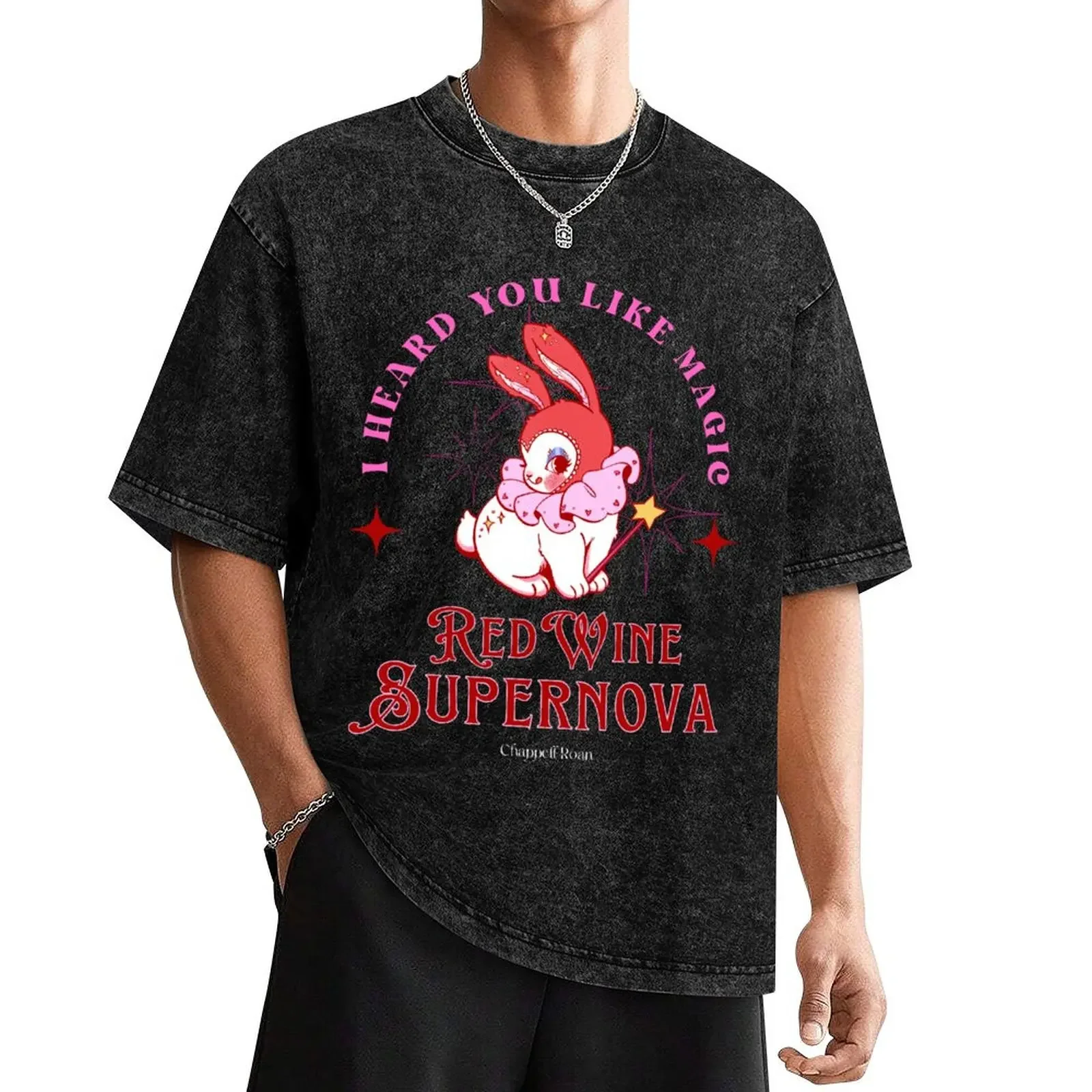 

Red Wine Supernova T-Shirt sports fans anime t shirts mens white t shirts