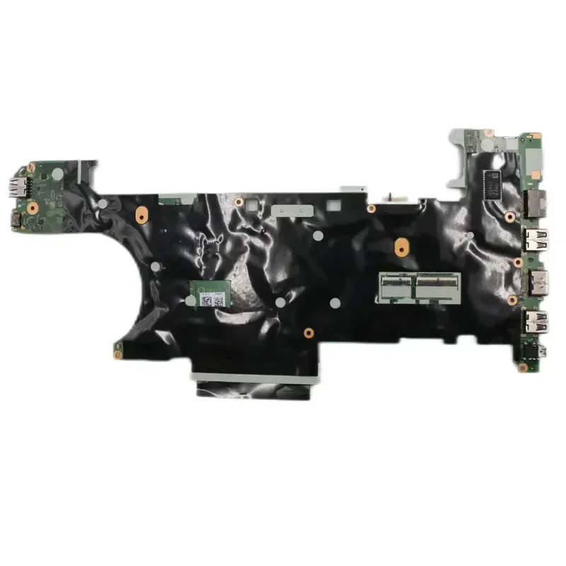 For Lenovo ThinkPad A475 Laptop Motherboard NM-B351 Mainboard with CPU A12-8830B 100% Tested Ok.