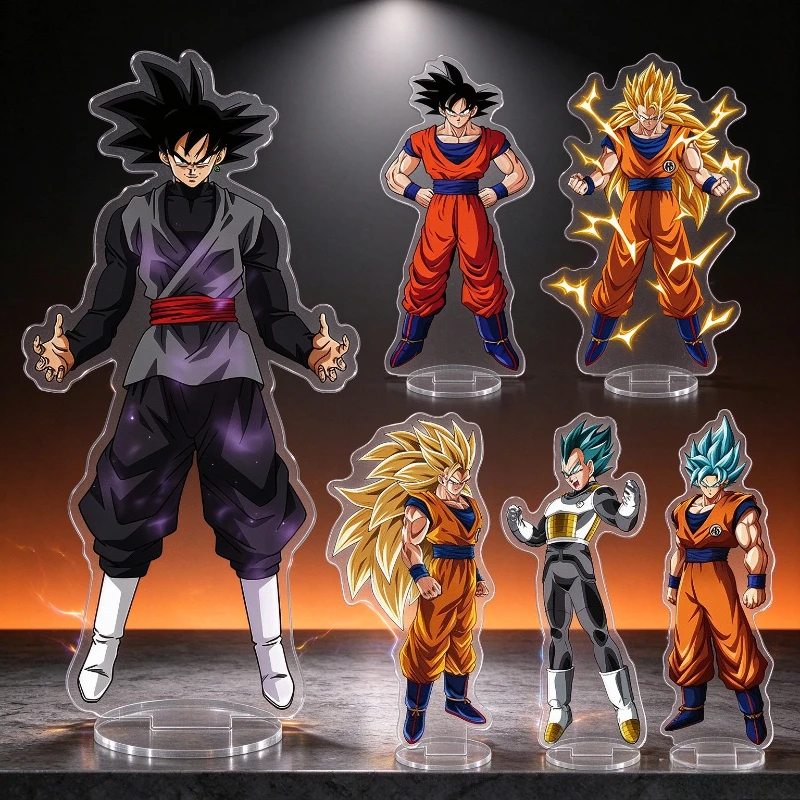 Dragon Ball Cartoon Schattige - Atv Parts recensie en prijs