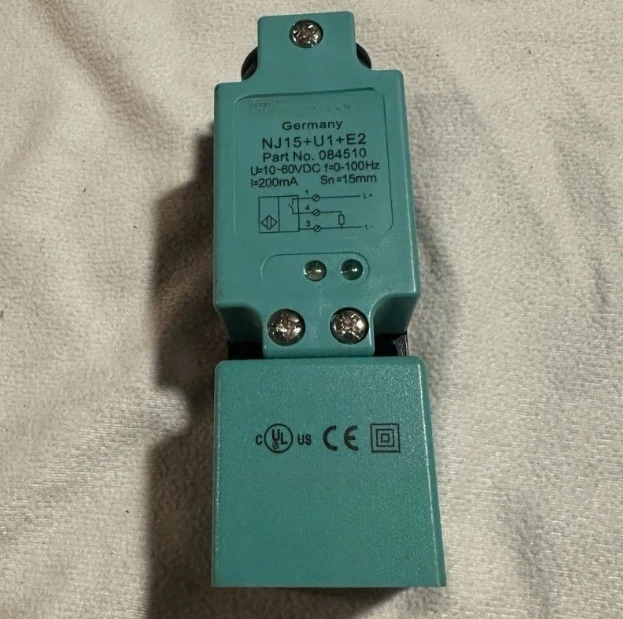 

Brand New Original NJ15+U1+E2 NJ15+U1+E0 NJ15+U1+E In Stock Fast Delivery