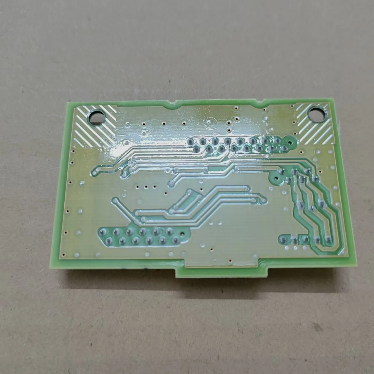 Placa duplicadora ORIGINAL CONTROL DE TAMBOR PCB II apto para RISO EV ES 046-17178