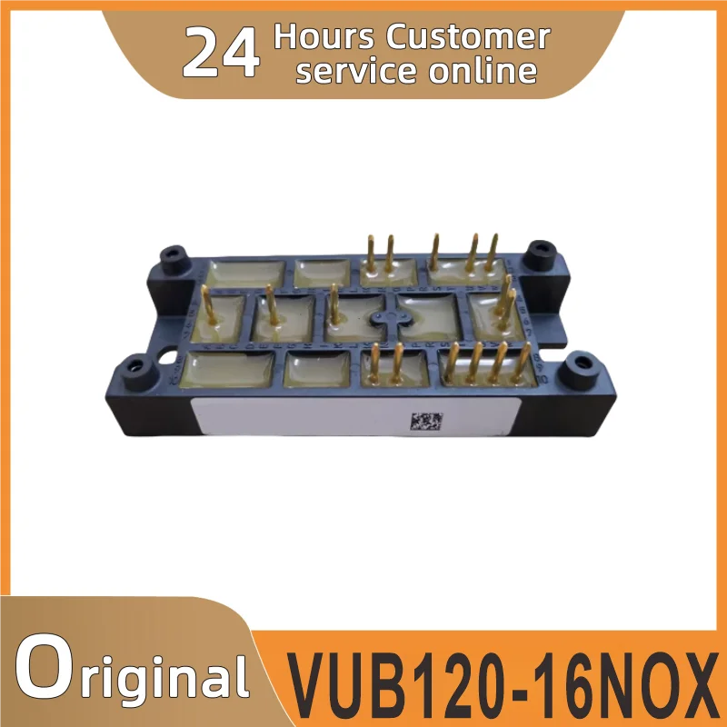 

New VUB120-16NOX VUB120-16 module.