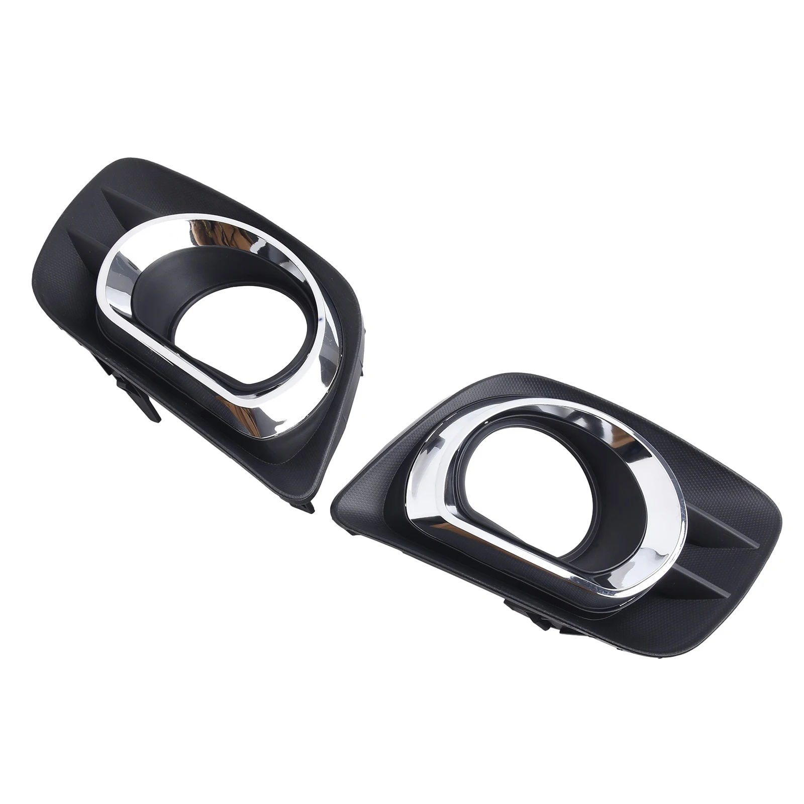 

Fog Light Easy Installation Fog Lampshade Trim for Pontiac Vibe 2009 2011 Enhance the Front Appearance of your Vehicle!