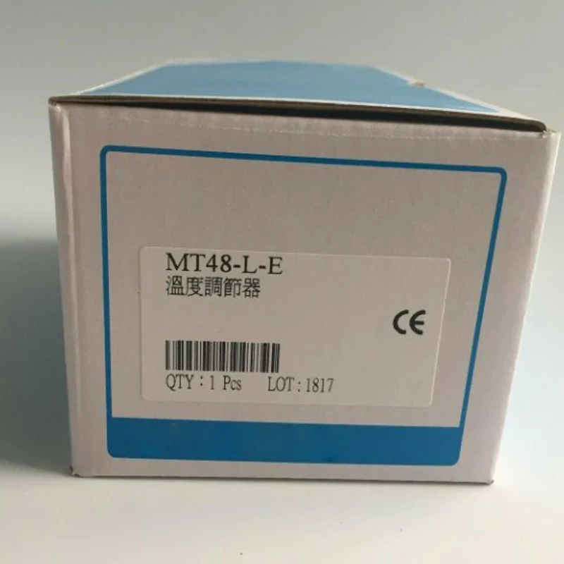 

MT48-L-E MT48-V-E MT48-R-E Microcomputer Control Mode Controller 100% New Original