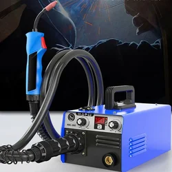 Laser Small Handheld Welding Machine Century Ruiling Mini Gas Protection Small Carbon Dioxide Gas Protection NBC-280