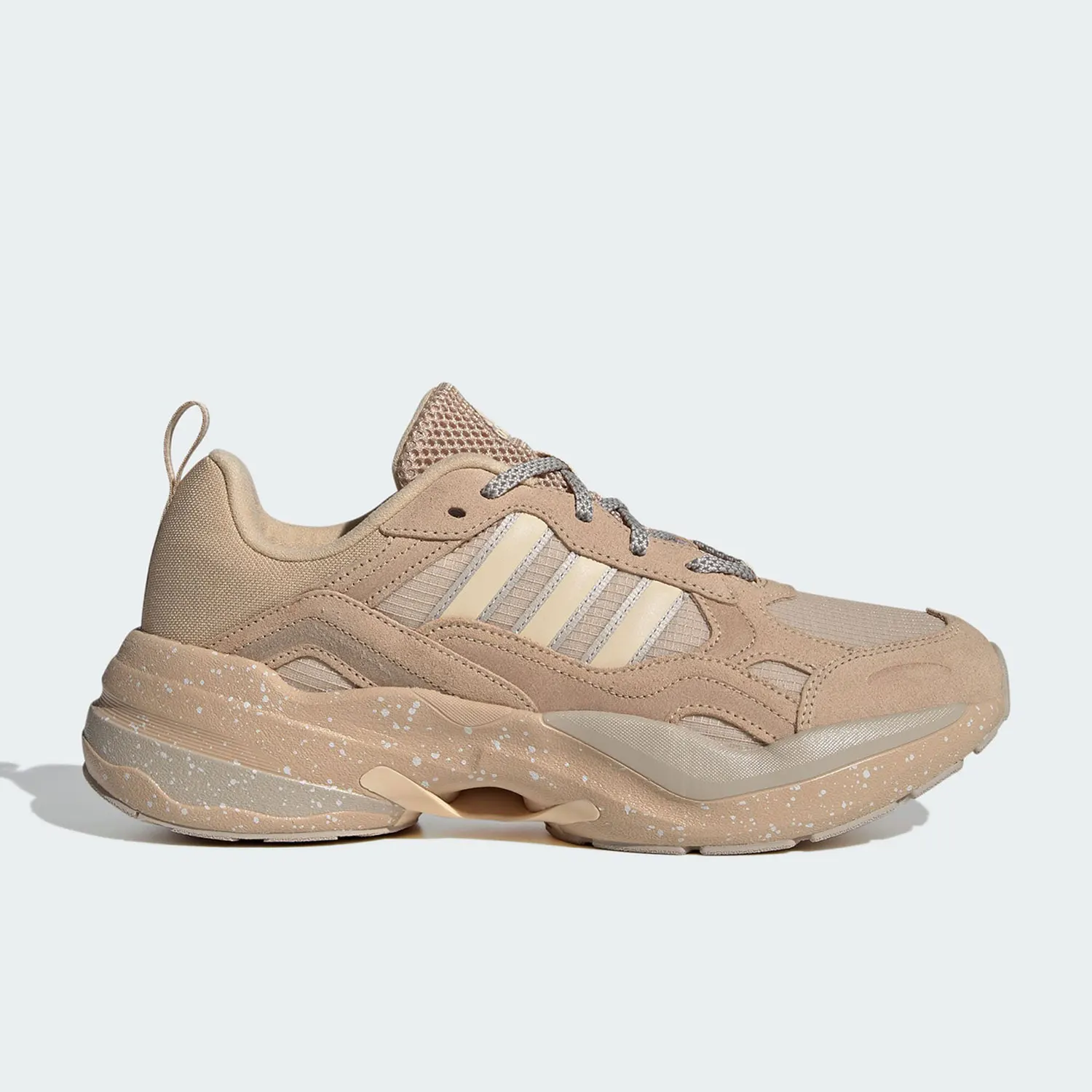 

adidas Authentic MAXXCETUS Unisex Shock-Absorbing Rebound Fashion Sports Shoes IE3424