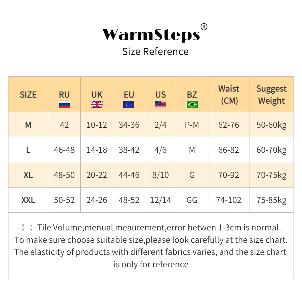 WarmSteps 2Pcs Women\'s Panties High Waist Ice Silk Underwear for Woman Soft Seamless Panties XXL Plus Size Female Lingerie Brief