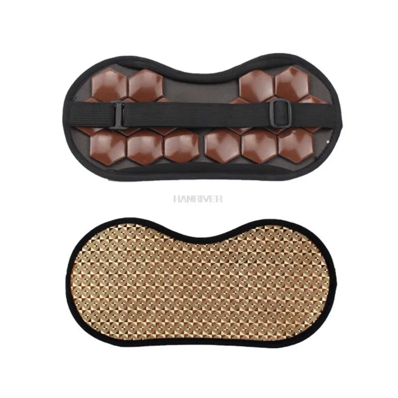 เจอร์เมเนียม Jade Eye Mask เครื่องนวดตานอนหลับ