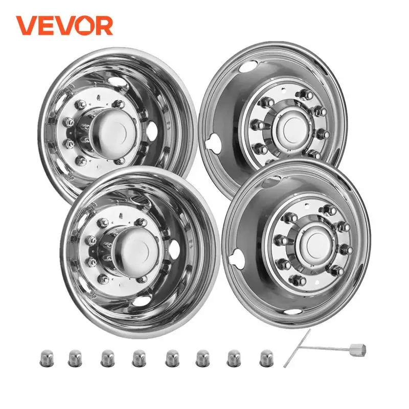 VEVOR 4 PCS 19.5