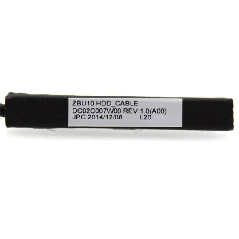FOR Dell E7450 SATA HDD SSD Connector Cable Interposer DC02C007W00 Y1FMW 0Y1FMW