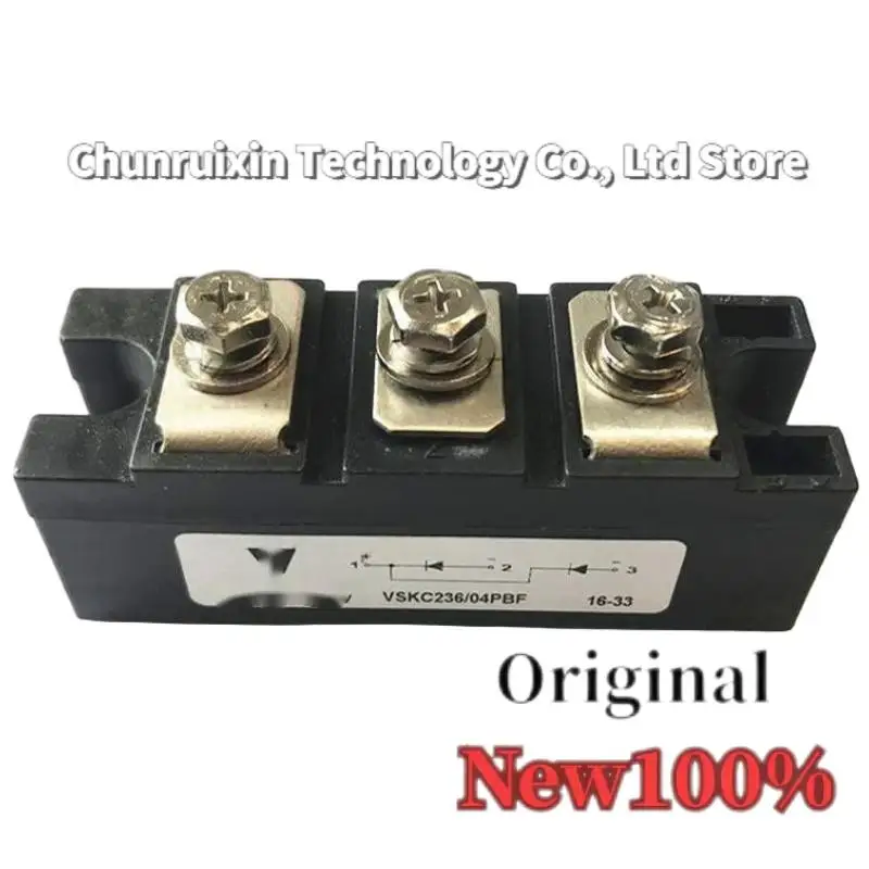 

VSKC236/04PBF VSKC236/08PBF VSKC236/12PBF VSKC236/14PBF VSKC236/16PBF Новый оригинальный модуль питания