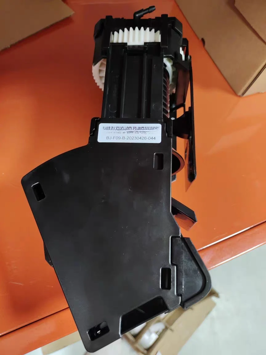 Coffee Machine Parts Brew Group For Dr. Coffee F12 F11 Espresso Machine Replace