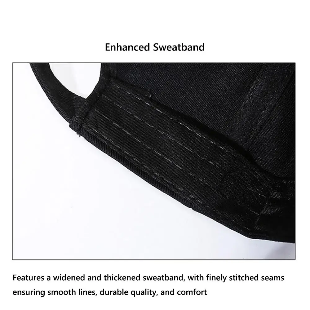 Cómodo bordado 1987 gorra de béisbol para hombre ala ancha ajustable deportes al aire libre sombrero para el sol protección solar gorra Snapback Unisex