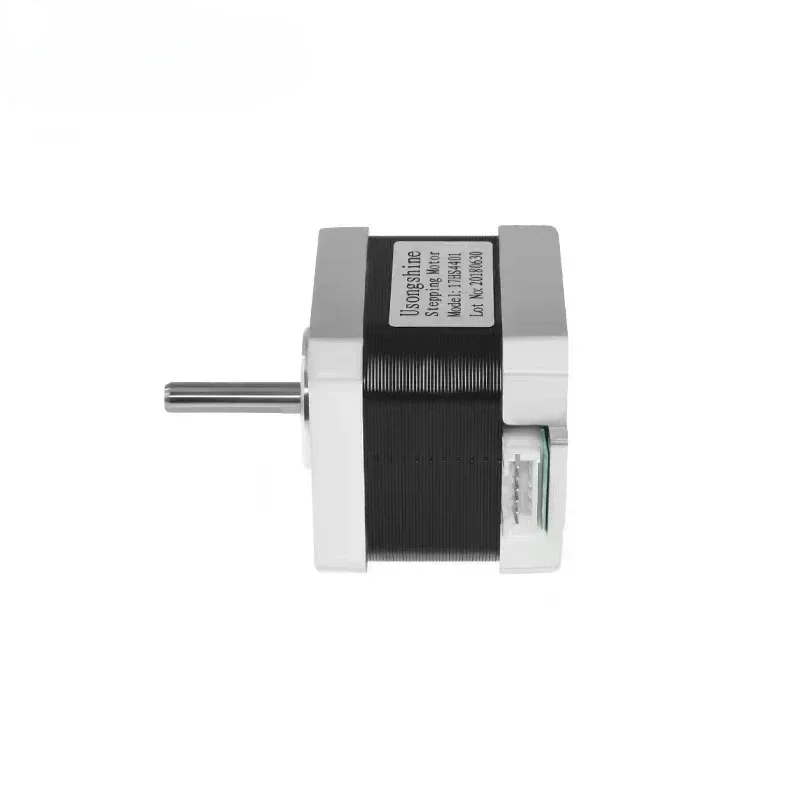 1pcs42 stepper motor NEMA Hybrid Screw Motor (17HS4401) two-phase four-wire 3D printer performance stable high-speed response