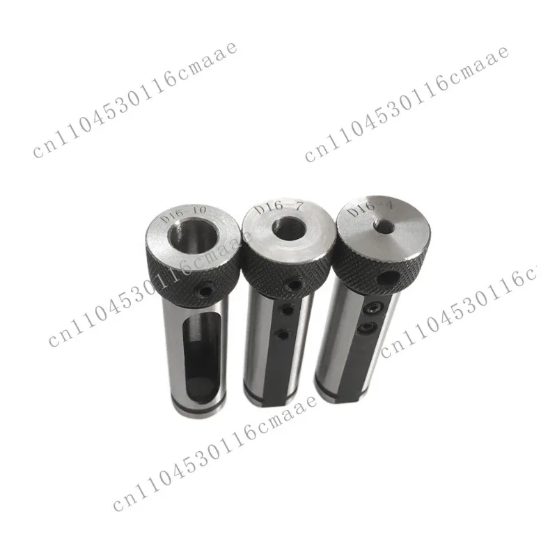 Boring Morse boring rod sleeve D25 tool holder sleeve numerical control lathe reduction sleeve