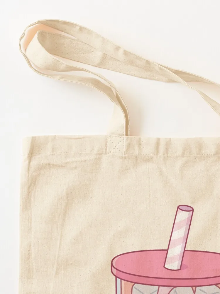 لطيف قنفذ البحر السباحة في فقاعة الشاي حمل حقيبة النساء حقائب امرأة حقيبة تسوق قماش حمل حقيبة قماش