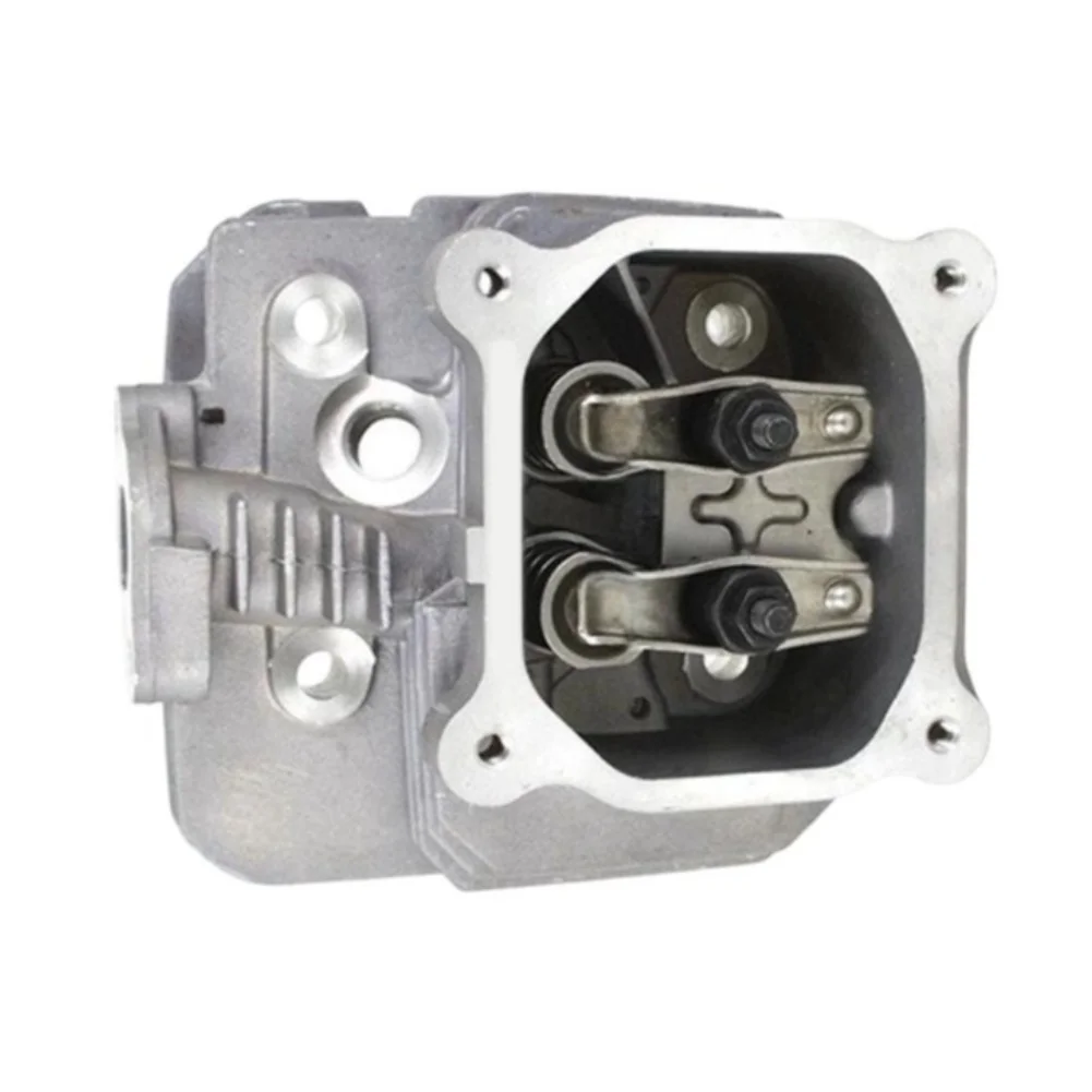 H216 Cylinder Head GXV160 Cylinder Head For Garden Work As Shown Easy Installation Design Lightweight Structure