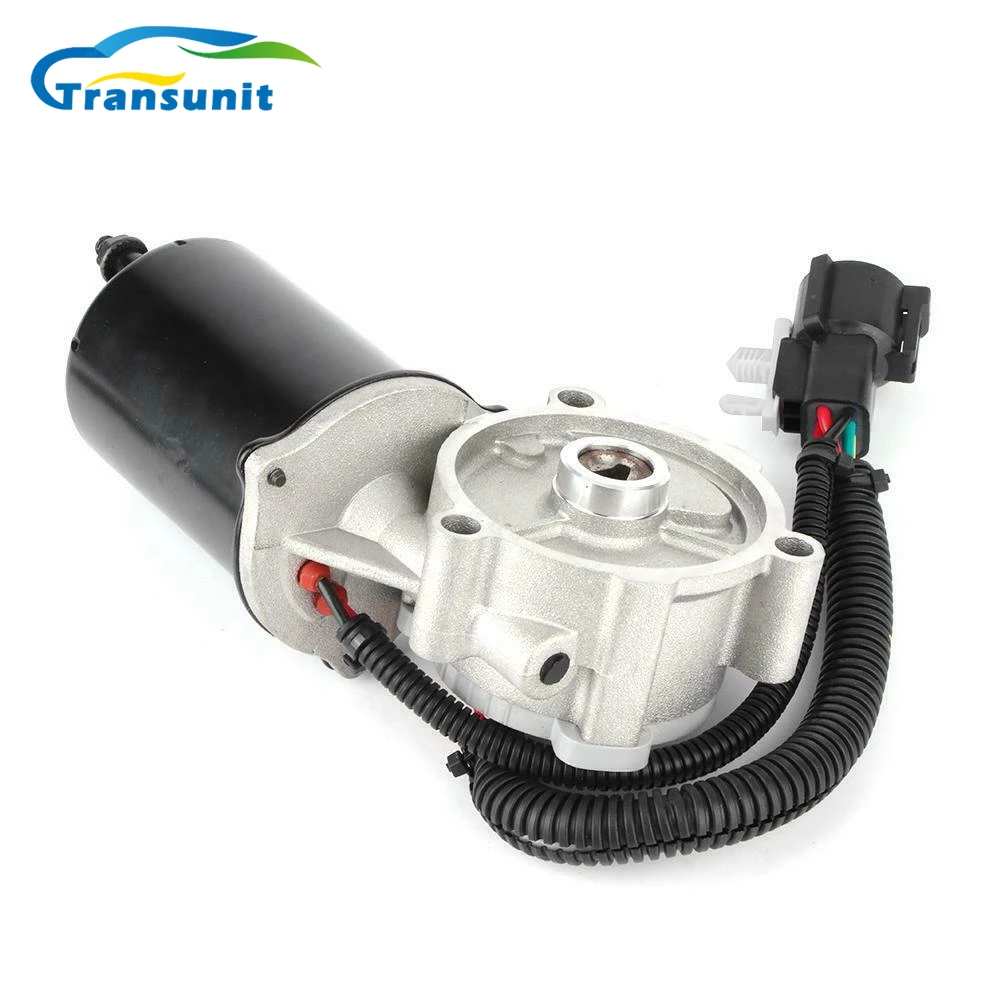 600-807 Transfer Case Shift Motor Assembly 1L5Z 7G360-CA Suit For Ford Explorer Ranger Mazda