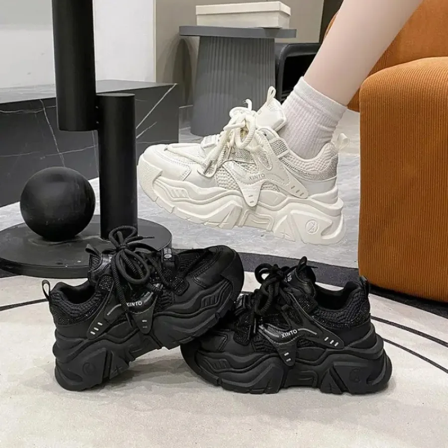 

Men'S Fashionable Comfortable And Casual Shoes