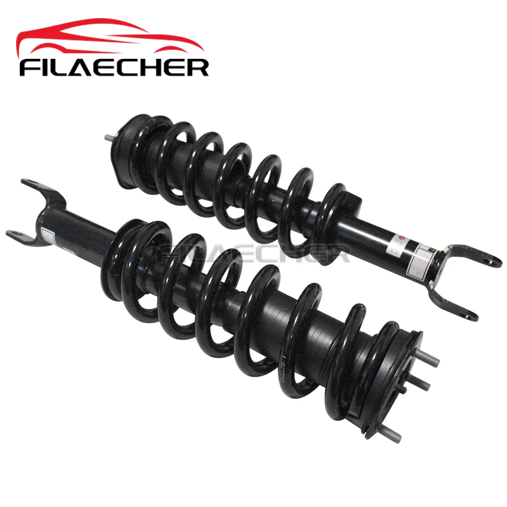 

1 Pair For Dodge Ram 1500 Front Coil Spring shock Absorber Assembly 153028 172292 182292 153028 9214-0156 11620 2345567