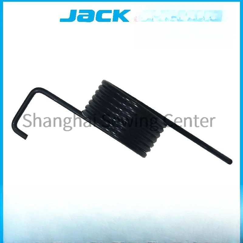 10PCS Original 11327001 Moving Tool Holder Returnning Spring Automatic Thread Cutting Drive Return Spring for Jack Lockstitch