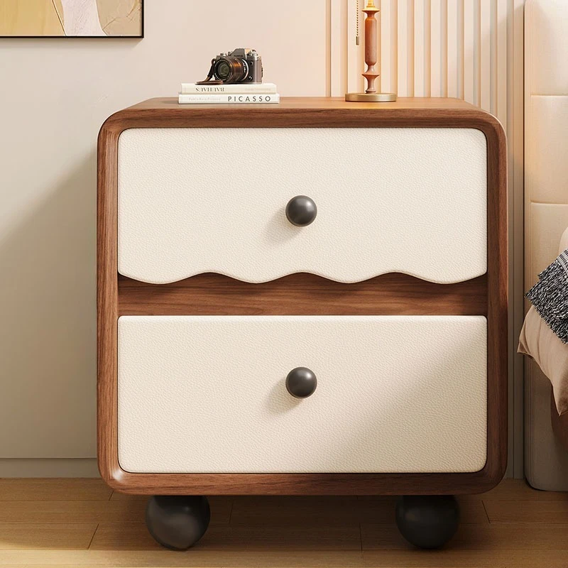 Muebles de dormitorio, mesita de noche, archivadores, librero, mesita de noche nórdica pequeña con cajones, criado muerto, conjuntos de muebles de jardín