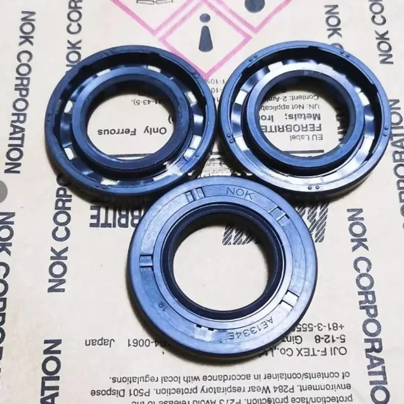 

Сальник скелетонизированный NOK AC3211 SC60*80*10; AB3211E SB60*80*10 AB3211(1шт)