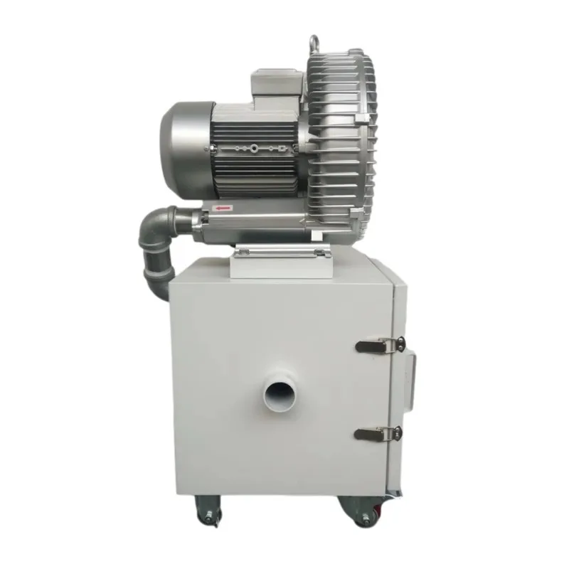 

Punch waste suction machine high negative pressure automatic waste suction device punch vacuum cleaner waste collection box