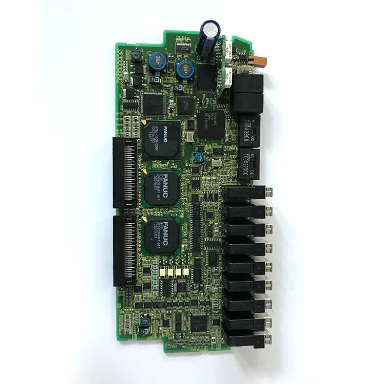 

A20B-2102-0110 0130 FANUC Fanuc Main Board Original Driver Circuit Board