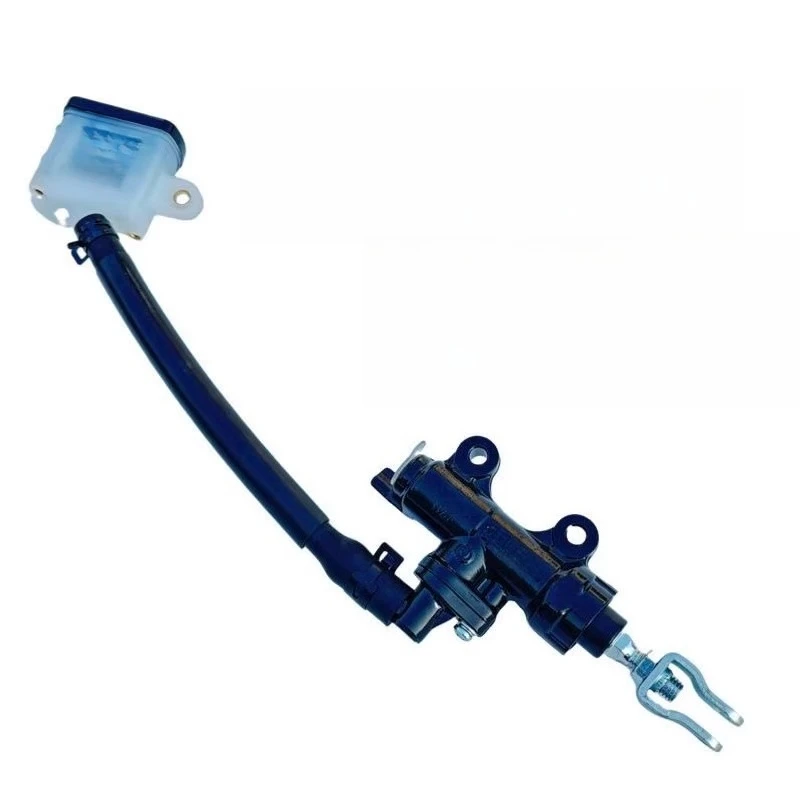 

For Haojue DR150 DR160 Rear Brake Pump Brake Pump Flat-line Pump