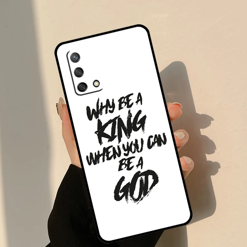 힙합 래퍼 에미넴 랩 케이스, OPPO A5 A9 A31 A53 S A15 A16 A17 A52 A72 A54 A74 A94 A57 A77 A76 A96 A54S 커버