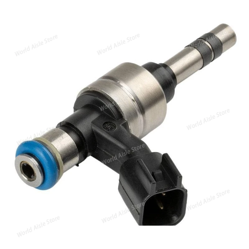

12634126 12629927 Автомобильные топливные форсунки подходят для Buick/Chevrolet/Cadillac