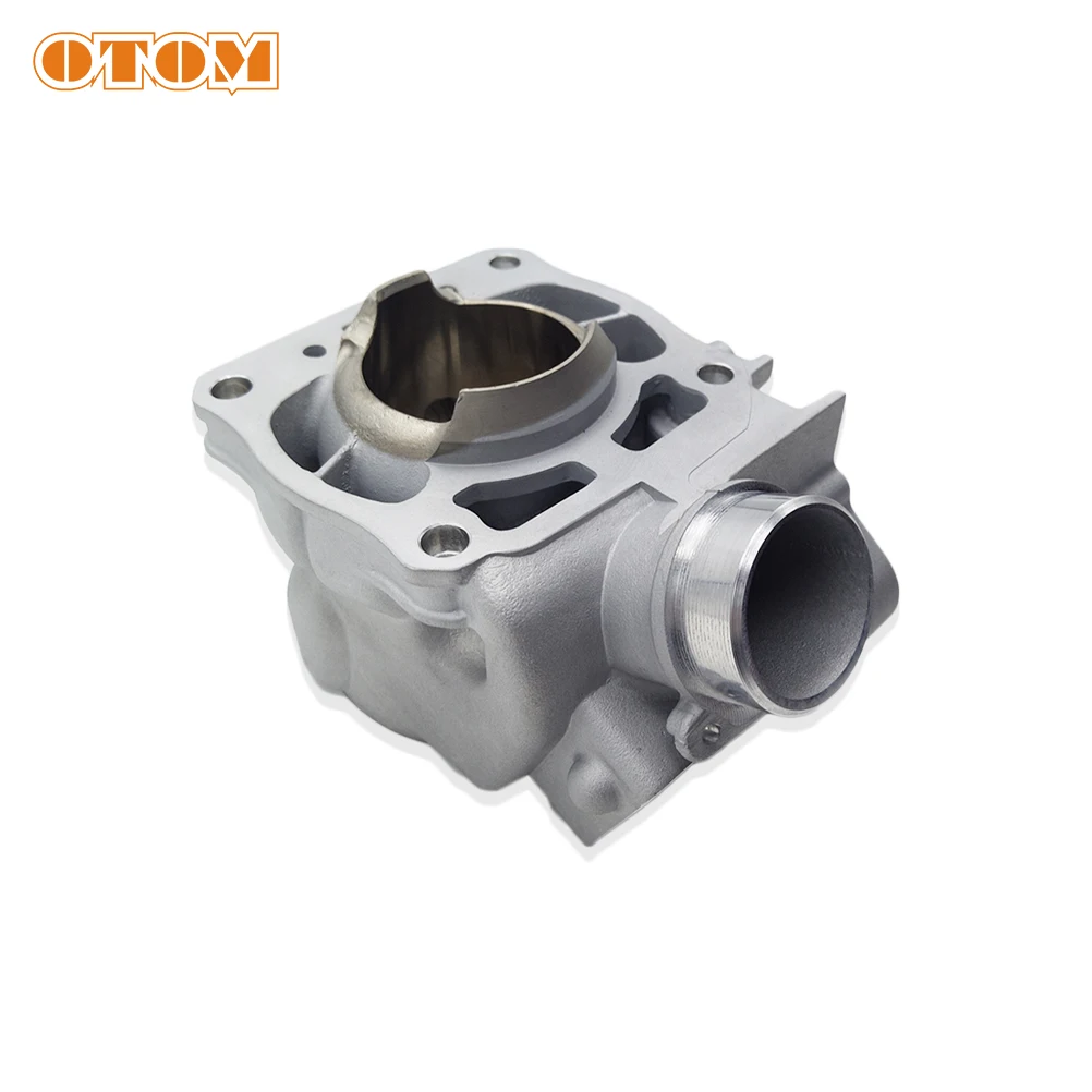 OTOM دراجة نارية اسطوانة كتلة لياماها YZ125 2005-2021 YZ125X 2020-2022 موتوكروس سباق طبعة أجزاء المحرك 1C3-11311-21-00 #3