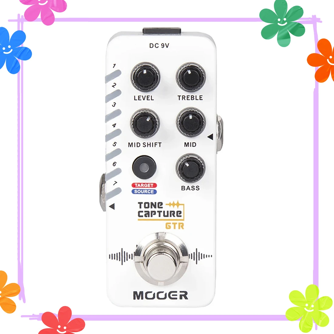 Mooer Tone Capture … - image