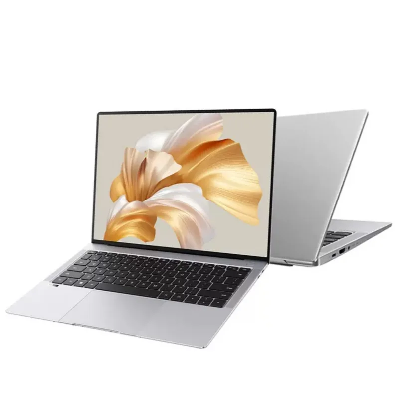 

14-Inch N3060 laptop, office light and low-end learning book