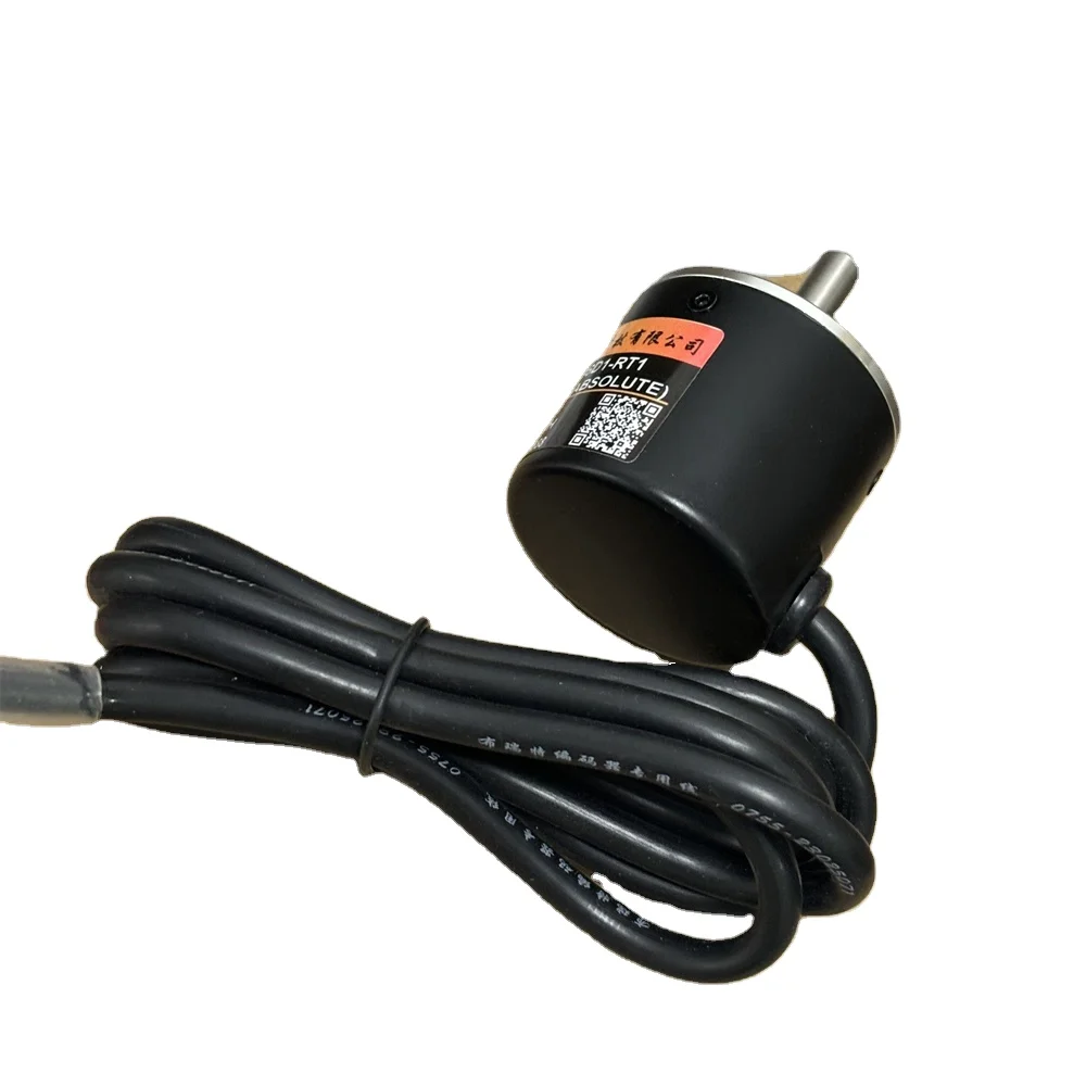 BRT38-C2M4096D1-RT1 Absolute Encoder 4096ppr Single Turn Rotary Encoder