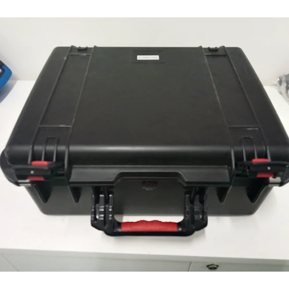 Ultrasonic Partial Discharge Inspection Instrument PD Analyzer ultrasonic tev partial discharge detector/ tester/test