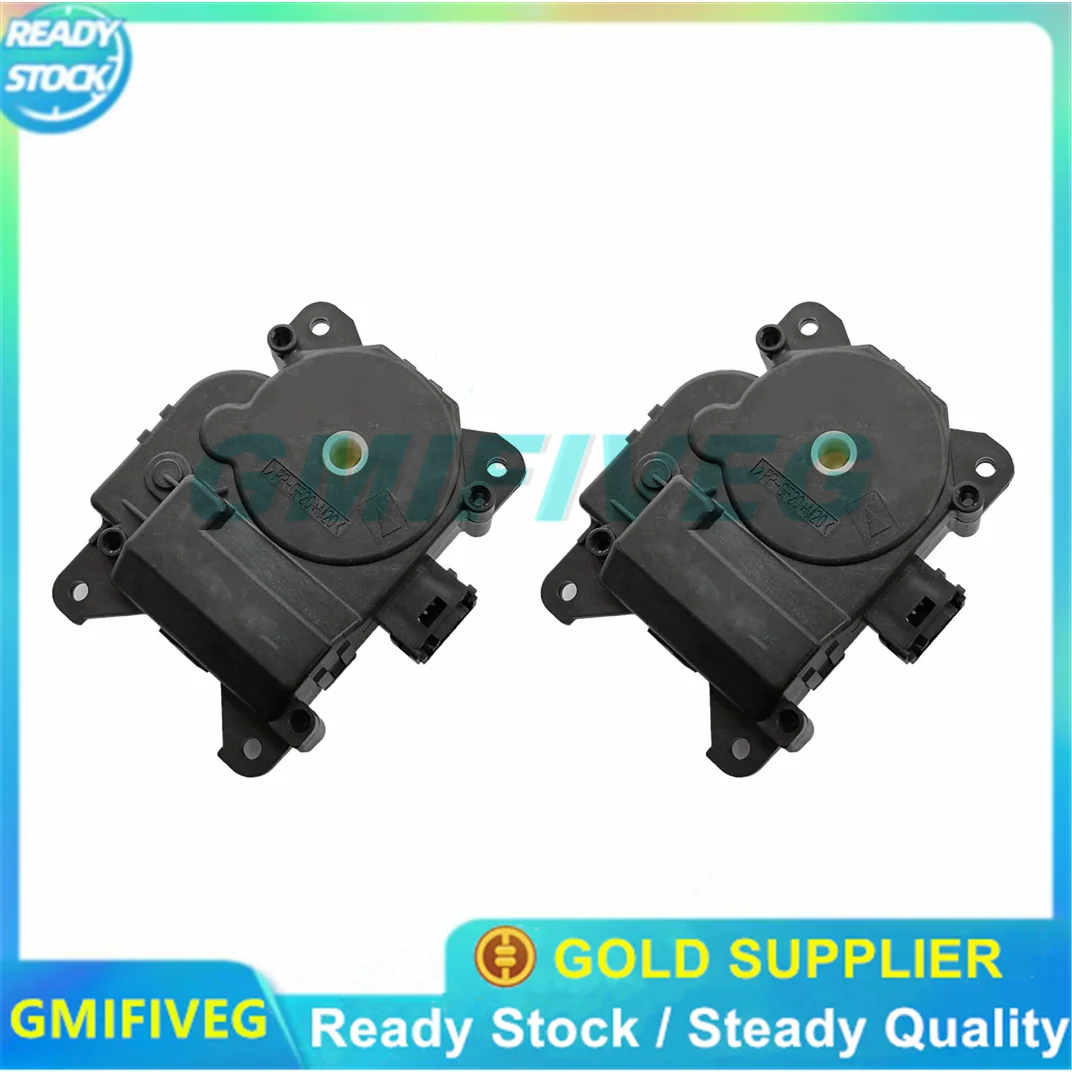 

87106-28140 063700-7440 0637007440 New A/C Heater Blend Air Door Actuator with Control motor HVAC for TOYOTA PREVIA 2000-2006