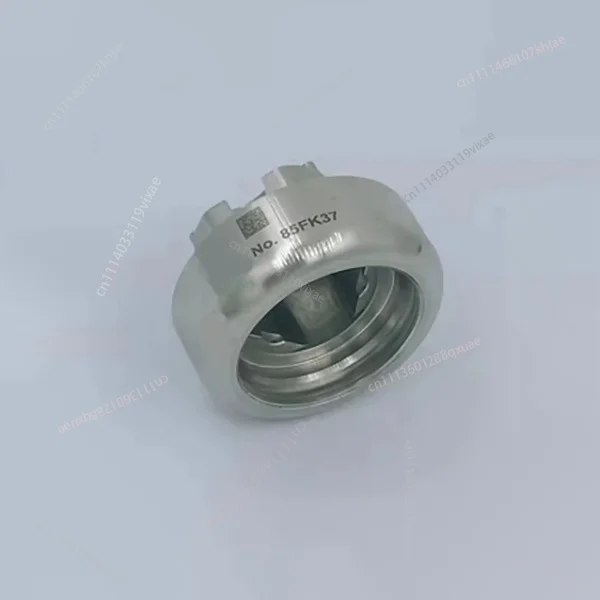 

1Pcs Upper Lower Housing Replace For Renishaw Probe OMP40-2 Shell Without Screws