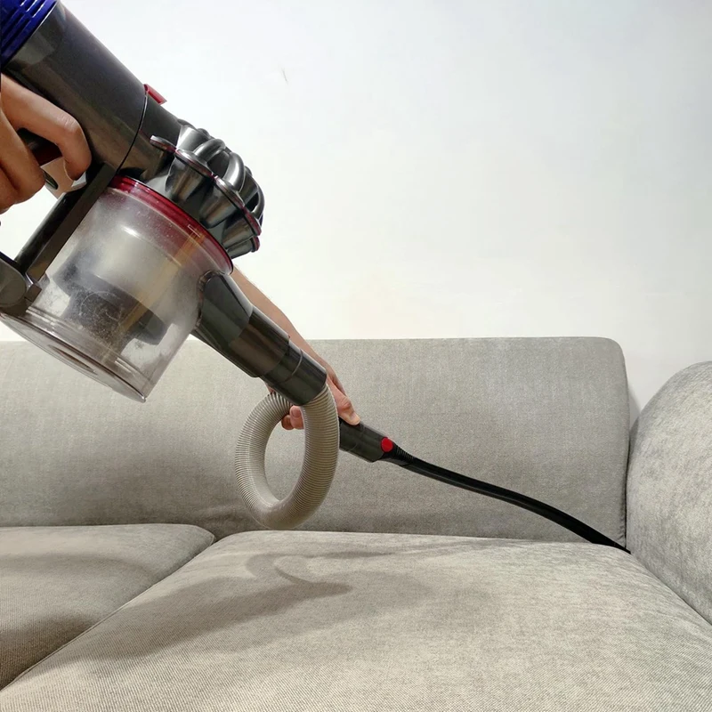 Flexibles Spalt werkzeug und Verlängerung schlauch aufsatz für Dyson v15 v7 v10 v11 v8 Akku-Staubsauger teile